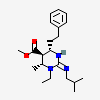 an image of a chemical structure CID 135998768