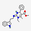 an image of a chemical structure CID 135998771