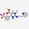 an image of a chemical structure CID 135998772
