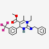 an image of a chemical structure CID 135998774