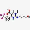an image of a chemical structure CID 135998775