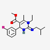 an image of a chemical structure CID 135998778