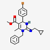 an image of a chemical structure CID 135998782