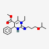 an image of a chemical structure CID 135998784