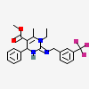 an image of a chemical structure CID 135998786