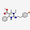 an image of a chemical structure CID 135998791
