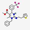 an image of a chemical structure CID 135998794