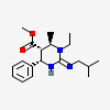 an image of a chemical structure CID 135998795