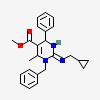an image of a chemical structure CID 135998799