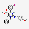 an image of a chemical structure CID 135998803