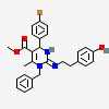 an image of a chemical structure CID 135998805
