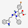 an image of a chemical structure CID 135998810