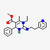 an image of a chemical structure CID 135998813