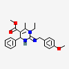 an image of a chemical structure CID 135998815