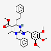an image of a chemical structure CID 135998816