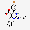 an image of a chemical structure CID 135998817