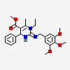 an image of a chemical structure CID 135998818