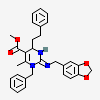 an image of a chemical structure CID 135998821