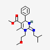 an image of a chemical structure CID 135998832