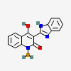 an image of a chemical structure CID 135999523