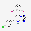 an image of a chemical structure CID 136000204