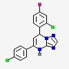 an image of a chemical structure CID 136000205