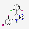 an image of a chemical structure CID 136000212