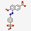 an image of a chemical structure CID 136002413