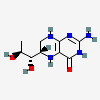 an image of a chemical structure CID 136003108