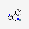 an image of a chemical structure CID 136003130