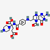 an image of a chemical structure CID 136005261