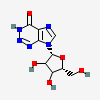 an image of a chemical structure CID 136005308