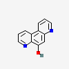 an image of a chemical structure CID 136008345