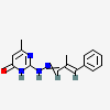 an image of a chemical structure CID 136008707