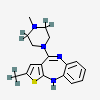 an image of a chemical structure CID 136013557