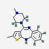 an image of a chemical structure CID 136013577