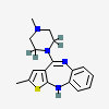 an image of a chemical structure CID 136013579