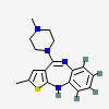 an image of a chemical structure CID 136013595
