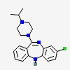 an image of a chemical structure CID 136014301