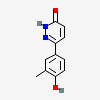 an image of a chemical structure CID 136016626