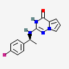 an image of a chemical structure CID 136018844