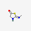 an image of a chemical structure CID 136019413