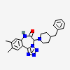 an image of a chemical structure CID 136019541