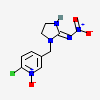 an image of a chemical structure CID 136020079