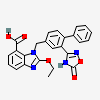 an image of a chemical structure CID 136023108