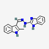 an image of a chemical structure CID 136025086