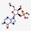 an image of a chemical structure CID 136025255
