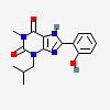 an image of a chemical structure CID 136026515