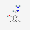 an image of a chemical structure CID 136027240
