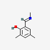 an image of a chemical structure CID 136028215